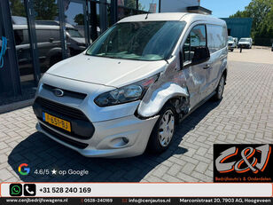مینی ون Ford Transit Connect 1.5 TDCI L1 Trend
