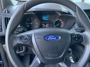 Furgão compacto Ford Transit Connect 1.5 TDCI L1 Trend Airco Cruise Trekhaak 1200 kg a venda - Imagem 8 | Autoline BR Furgão compacto Ford Transit Connect 1.5 TDCI L1 Trend Airco Cruise Trekhaak 1200 kg | Imagem 8 - Autoline