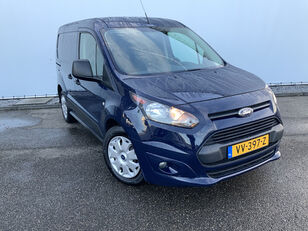 Furgão compacto Ford Transit Connect 1.5 TDCI L1 Trend Airco Cruise Trekhaak 1200 kg a venda - Imagem 12 | Autoline BR Furgão compacto Ford Transit Connect 1.5 TDCI L1 Trend Airco Cruise Trekhaak 1200 kg | Imagem 12 - Autoline