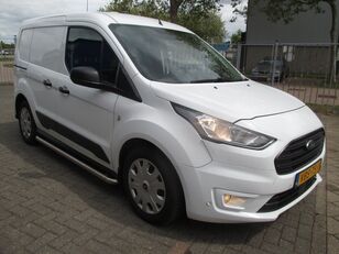 xe van chở h&agrave;ng Ford Transit Connect 1.5TDCI