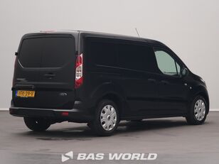 Ford Transit Connect Transit Connect 100PK personbil varebil