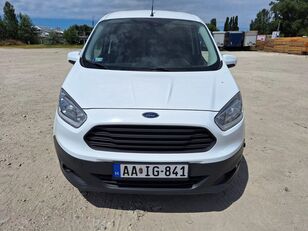 Ford Transit Courier car-derived van