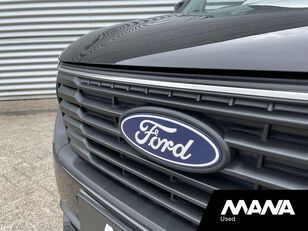 سيارة نقل بضائع صغيرة Ford Transit Courier 1.5 EcoBlue Limited 101PK Carplay Camera Cruise