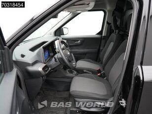 fourgonnette Ford Transit Courier 100pk Benzine L1H1 Airco Cruise Imperiaal Parkee