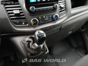 Venta de Ford Transit Custom 105pk L1H1 Trekhaak LED Xenon Navi Airco Cruise P furgoneta pequeña - Imagen 20 | Autoline PY Ford Transit Custom 105pk L1H1 Trekhaak LED Xenon Navi Airco Cruise P furgoneta pequeña | Imagen 20 - Autoline