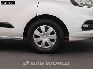 Venta de Ford Transit Custom 105pk L1H1 Trekhaak LED Xenon Navi Airco Cruise P furgoneta pequeña - Imagen 35 | Autoline PY Ford Transit Custom 105pk L1H1 Trekhaak LED Xenon Navi Airco Cruise P furgoneta pequeña | Imagen 35 - Autoline