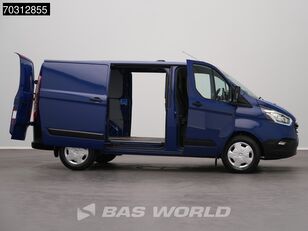 بيع سيارة نقل بضائع صغيرة Ford Transit Custom 130PK Automaat 2x Schuifdeur L1H1 ACC LED Xenon N - صورة 12 | Autoline EG سيارة نقل بضائع صغيرة Ford Transit Custom 130PK Automaat 2x Schuifdeur L1H1 ACC LED Xenon N | صورة 12 - Autoline