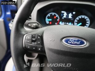 بيع سيارة نقل بضائع صغيرة Ford Transit Custom 130PK Automaat 2x Schuifdeur L1H1 ACC LED Xenon N - صورة 22 | Autoline EG سيارة نقل بضائع صغيرة Ford Transit Custom 130PK Automaat 2x Schuifdeur L1H1 ACC LED Xenon N | صورة 22 - Autoline