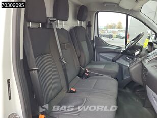 بيع سيارة نقل بضائع صغيرة Ford Transit Custom 130PK Automaat L1H1 Navi Airco Cruise Parkeersens - صورة 13 | Autoline DZ سيارة نقل بضائع صغيرة Ford Transit Custom 130PK Automaat L1H1 Navi Airco Cruise Parkeersens | صورة 13 - Autoline