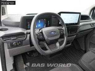 Ford Transit Custom 135pk Automaat L2H1 Airco Navi Carplay Cruise Cam car-derived van