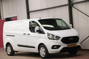 Venta de Ford Transit Custom 2.0 TDCI L2H1 LANG AUTOMAAT EURO 6 furgoneta pequeña - Imagen 5 | Autoline CO Ford Transit Custom 2.0 TDCI L2H1 LANG AUTOMAAT EURO 6 furgoneta pequeña | Imagen 5 - Autoline