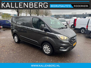 Furgão compacto Ford Transit Custom 280 2.0 TDCI L1H1 Trend / Trekhaak / Camera / App a venda - Imagem 7 | Autoline BR Furgão compacto Ford Transit Custom 280 2.0 TDCI L1H1 Trend / Trekhaak / Camera / App | Imagem 7 - Autoline