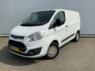 سيارة نقل بضائع صغيرة Ford Transit Custom 290 2.2 TDCI L1H2 Trend Airco Cruise 3 Zits Trekh