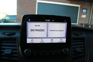 Fourgonnette Ford Transit Custom 300 2.0 TDCI L2H1 Trend / Camera / Sync 3 / PDC / à vendre - Image 24 | Autoline CH Fourgonnette Ford Transit Custom 300 2.0 TDCI L2H1 Trend / Camera / Sync 3 / PDC / | Image 24 - Autoline