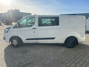 minivan dodávka Ford Transit Custom 300 2.0 TDCI L2H1 Trend DC 6 PERS