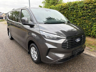 بيع سيارة نقل بضائع صغيرة Ford Transit Custom 320 2.0 TDCI L2H1 Limited DC - صورة 4 | Autoline SD سيارة نقل بضائع صغيرة Ford Transit Custom 320 2.0 TDCI L2H1 Limited DC | صورة 4 - Autoline