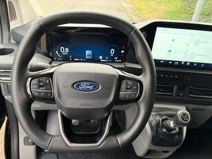 بيع سيارة نقل بضائع صغيرة Ford Transit Custom 320 2.0 TDCI L2H1 Limited DC - صورة 15 | Autoline SD سيارة نقل بضائع صغيرة Ford Transit Custom 320 2.0 TDCI L2H1 Limited DC | صورة 15 - Autoline