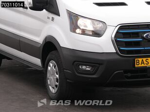 بيع سيارة نقل بضائع صغيرة Ford e-Transit 184pk Elektrisch 68kWh 317km WLTP L2H2 Navi Airco Crui - صورة 30 | Autoline SY سيارة نقل بضائع صغيرة Ford e-Transit 184pk Elektrisch 68kWh 317km WLTP L2H2 Navi Airco Crui | صورة 30 - Autoline