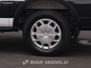 Venta de Ford e-Transit 184pk Elektrisch 68kWh 317km WLTP L2H3 Hoog Dak Navi A furgoneta pequeña - Imagen 32 | Autoline ES Ford e-Transit 184pk Elektrisch 68kWh 317km WLTP L2H3 Hoog Dak Navi A furgoneta pequeña | Imagen 32 - Autoline
