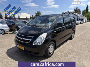 легковой фургон Hyundai H 300 2.5 CRDi Dynamic