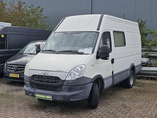 IVECO DAILY 35C13 L2H2 Dubbellucht DC! car-derived van