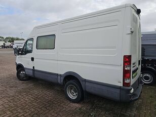 IVECO DAILY 35C13 L2H2 Dubbellucht DC! car-derived van