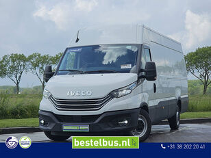 IVECO DAILY 35S18 ac automaat EURO6 car-derived van