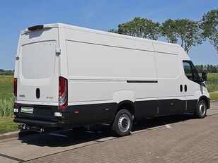 IVECO DAILY 35S18 ac automaat EURO6 car-derived van