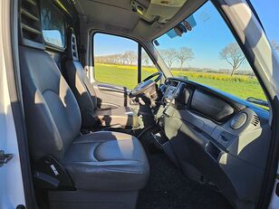 IVECO DAILY 50C15 3.0 ltr 5ton car-derived van for sale - Image 8 | Autoline BD IVECO DAILY 50C15 3.0 ltr 5ton car-derived van | Image 8 - Autoline