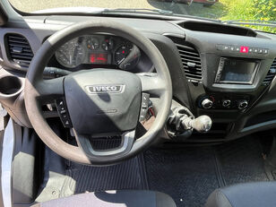 IVECO Daily 35C15 3.0 L2H2 | Airco | Cruise 3500 kg Trekgewicht | Dubb furgoneta peque&ntilde;a