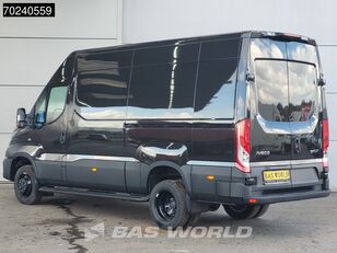 new IVECO Daily 35C18 3.0L Black Edition Automaat 2025-Model 180PK L2H2 Du car-derived van