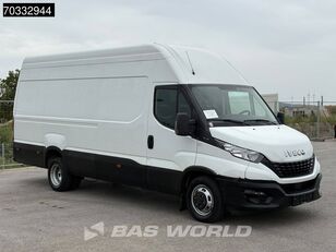 dod&aacute;vkov&yacute; minivan IVECO Daily 35C18 3.0L Doppelbereifung Hohes Dach L4H3 180PS Klima Eur