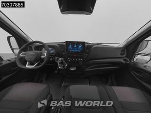 fourgonnette IVECO Daily 35C21 3.0L Automaat 210PK Dubbellucht LED ACC Airco Camera neuve