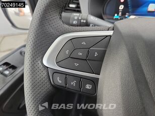 IVECO Daily 35C21 3.0L Automaat 210PK L2H2 Dubbellucht 2025-Model 3,5t car-derived van for sale - Image 11 | Autoline GH New IVECO Daily 35C21 3.0L Automaat 210PK L2H2 Dubbellucht 2025-Model 3,5t car-derived van | Image 11 - Autoline