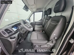 IVECO Daily 35C21 3.0L Automaat L2H1 Laag Dak 210PK 3,5t Trekhaak ACC personbil varebil til salgs - Bilde 11 | Autoline NO Ny IVECO Daily 35C21 3.0L Automaat L2H1 Laag Dak 210PK 3,5t Trekhaak ACC personbil varebil | Bilde 11 - Autoline