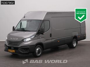 جديدة سيارة نقل بضائع صغيرة IVECO Daily 35C21 3.0L Automatik L3H2 210PS Doppelbereifung ACC LED Kl