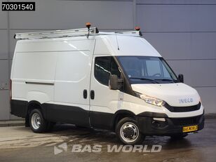 بيع سيارة نقل بضائع صغيرة IVECO Daily 35C21 3.0L Dubbellucht 3,5t Trekhaak 210PK L2H2 Airco Crui - صورة 6 | Autoline TN سيارة نقل بضائع صغيرة IVECO Daily 35C21 3.0L Dubbellucht 3,5t Trekhaak 210PK L2H2 Airco Crui | صورة 6 - Autoline