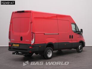 IVECO Daily 35C21 BPM VRIJ! 3.0L Automaat 2x Schuifdeur 210PK L2H2 Dub car-derived van for sale - Image 10 | Autoline PH New IVECO Daily 35C21 BPM VRIJ! 3.0L Automaat 2x Schuifdeur 210PK L2H2 Dub car-derived van | Image 10 - Autoline
