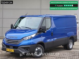 novi IVECO Daily 35C21 Uniek! 3.0L Automaat Laag Dak L2H1 3,5t Trekhaak LED laki furgon