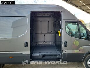 Pārdošana IVECO Daily 35C21 XXL 3.0L Automaat 19,3m3 L5H3 210PK Hoog Dak Dubbell viegla furgona - Attēls 7 | Autoline LV Jauns IVECO Daily 35C21 XXL 3.0L Automaat 19,3m3 L5H3 210PK Hoog Dak Dubbell vieglais furgons | Attēls 7 - Autoline