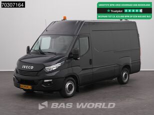IVECO Daily 35S14 Automaat L2H2 3,5t Trekhaak Navi Airco Cruise Camera car-derived van