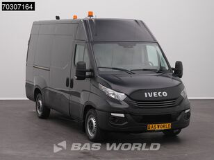 IVECO Daily 35S14 Automaat L2H2 3,5t Trekhaak Navi Airco Cruise Camera car-derived van