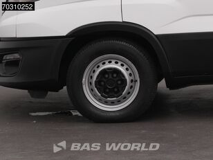 IVECO Daily 35S14 L2H2 3,5t Trekgewicht Airco Cruise Euro6 L2 Airco Cr leichter Lieferwagen kaufen - Bild 33 | Autoline AT IVECO Daily 35S14 L2H2 3,5t Trekgewicht Airco Cruise Euro6 L2 Airco Cr leichter Lieferwagen | Bild 33 - Autoline