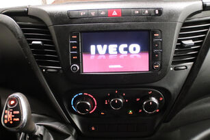 IVECO Daily 35S14V AUTOMAAT L2H2 3500KG TREKVERMOGEN 乗用車派生バン販売用 - 画像 6 | Autoline JP IVECO Daily 35S14V AUTOMAAT L2H2 3500KG TREKVERMOGEN 乗用車派生バン | 画像 6 - Autoline