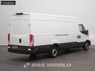 new IVECO Daily 35S16 3.0L 160PS L3H2 3,5t Anhangelast Klima Tempomat Kame car-derived van