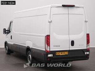 مینی ون IVECO Daily 35S16 Automaat L3H2 3,5t Trekgewicht Airco Camera Parkeers
