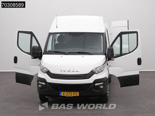 Купить легковой фургон IVECO Daily 35S16 Dubbel Cabine Automaat L3H2 3,5t Trekhaak Airco Crui - Изображение 9 | Autoline TJ Легковой фургон IVECO Daily 35S16 Dubbel Cabine Automaat L3H2 3,5t Trekhaak Airco Crui | Изображение 9 - Autoline