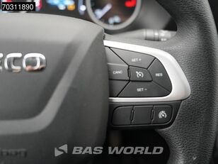 Furgão compacto IVECO Daily 35S16 Glasresteel L3H3 160PK Navi Airco Cruise Camera Park a venda - Imagem 34 | Autoline PT Furgão compacto IVECO Daily 35S16 Glasresteel L3H3 160PK Navi Airco Cruise Camera Park | Imagem 34 - Autoline