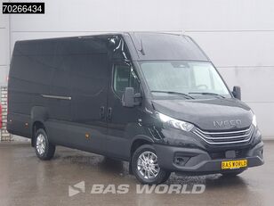 fourgonnette IVECO Daily 35S18 180PK 3.0L Automaat 2025 model L3H2 ACC LED Navi Cam neuve