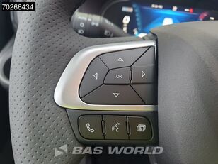 IVECO Daily 35S18 180PK 3.0L Automaat 2025 model L3H2 ACC LED Navi Cam car-derived van for sale - Image 16 | Autoline GH New IVECO Daily 35S18 180PK 3.0L Automaat 2025 model L3H2 ACC LED Navi Cam car-derived van | Image 16 - Autoline